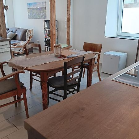 فيلا Eifler Brunnenhaus Dumpelfeld المظهر الخارجي الصورة