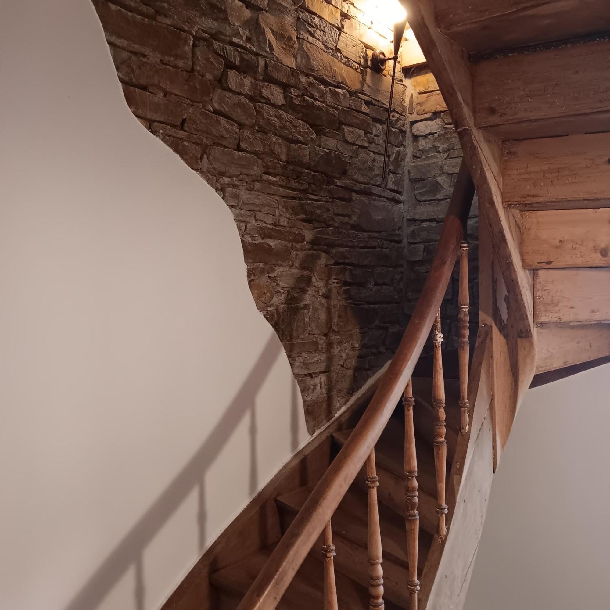 فيلا Eifler Brunnenhaus Dumpelfeld المظهر الخارجي الصورة