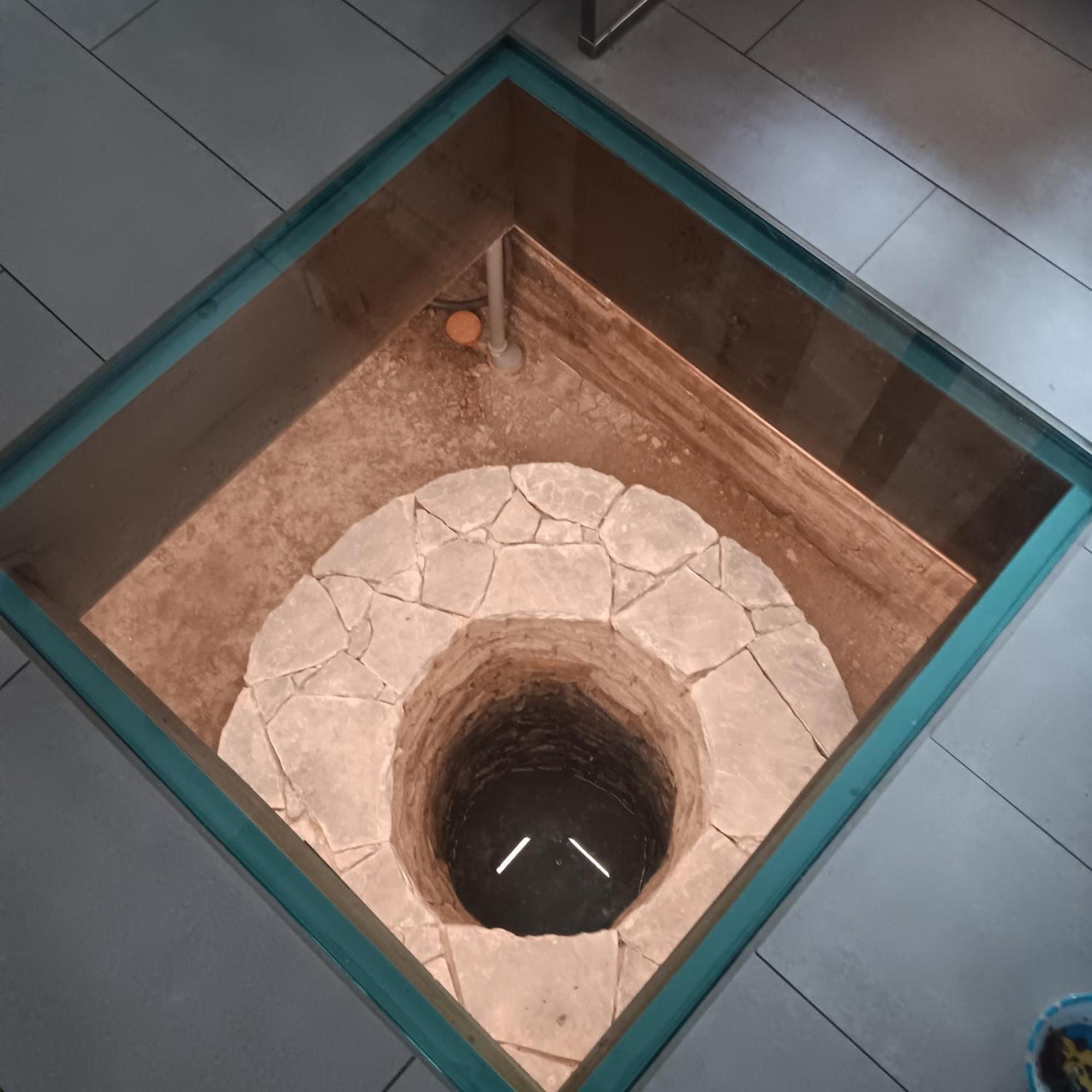 فيلا Eifler Brunnenhaus Dumpelfeld المظهر الخارجي الصورة