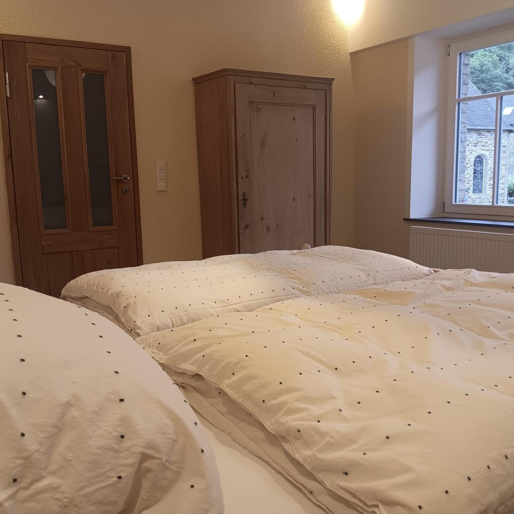 فيلا Eifler Brunnenhaus Dumpelfeld المظهر الخارجي الصورة